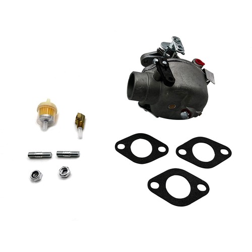 Carburetor 352376R92 Fits for IH-Farmall Tractor A AV B BN