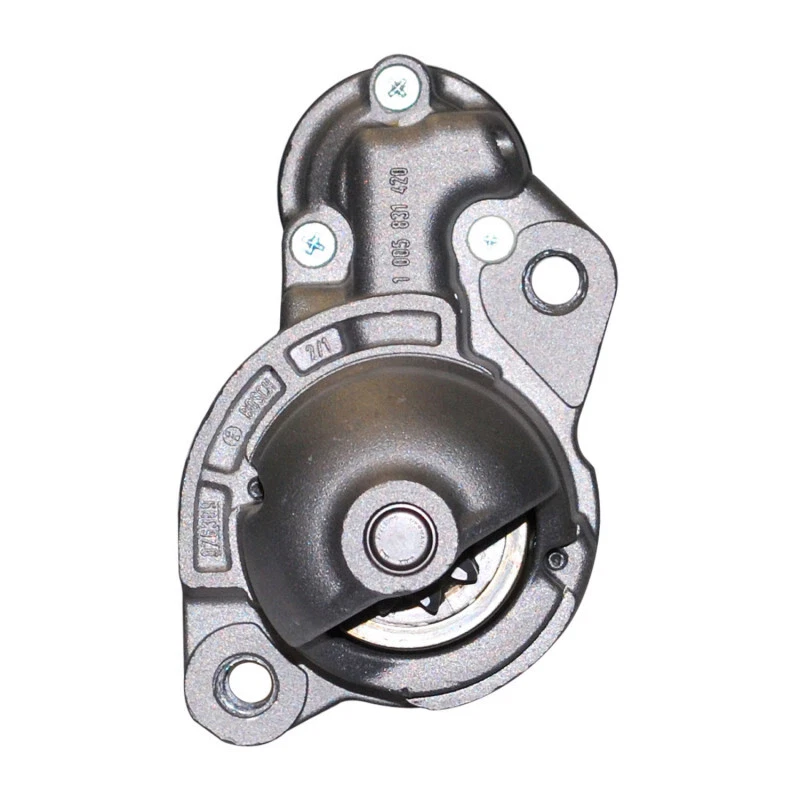 Motor De Arranque ACDelco 336-2055 88865013 Para Audi A6 A4 2005-2012 Foto 3 de 4