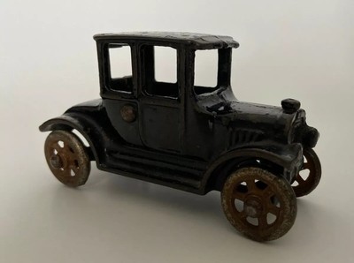 arcade cast iron cars
