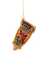 Cody Foster - Sushi Boat Ornament - GO-9856