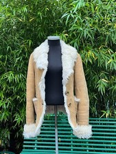 ジャケット・アウター 80s GIANFRANCO FERRE Real Fur Wool Coat Gianfranco Ferre faux fur coat — JAMES VELORIA
