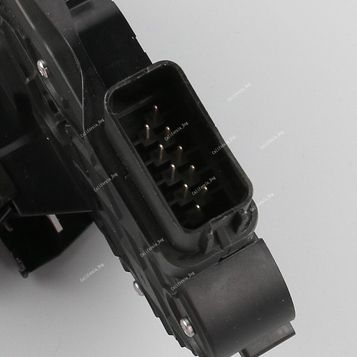 Front Door Lock Latch Right Fits Range Rover Evoque Range Rover Sport Freelander - Picture 7 of 7