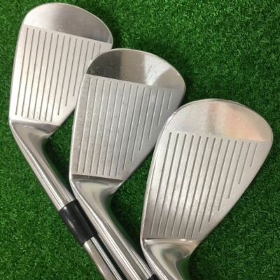 ミズノプロ518 5-P ダイナミックゴールド105 S200 Golf Iron Set Mizuno Pro 518 Dynamic Gold S200 6pcs 5-P