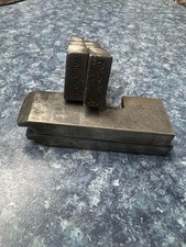 Oster 3/8 16 N.C. 300 High Speed Bolt Dies