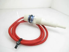 TS-3 24 IN- Milltronics/Siemens Temperature Sensor  Connection (USED TESTED)