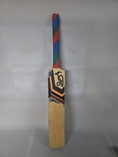 Kookaburra Onyx Players Edition Cricket Bat - SH Grade 1 English Willow 2016