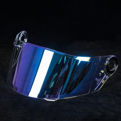 Helmet Visor Face Shield Len Replacement For LS2 FF358 FF396 ﻿