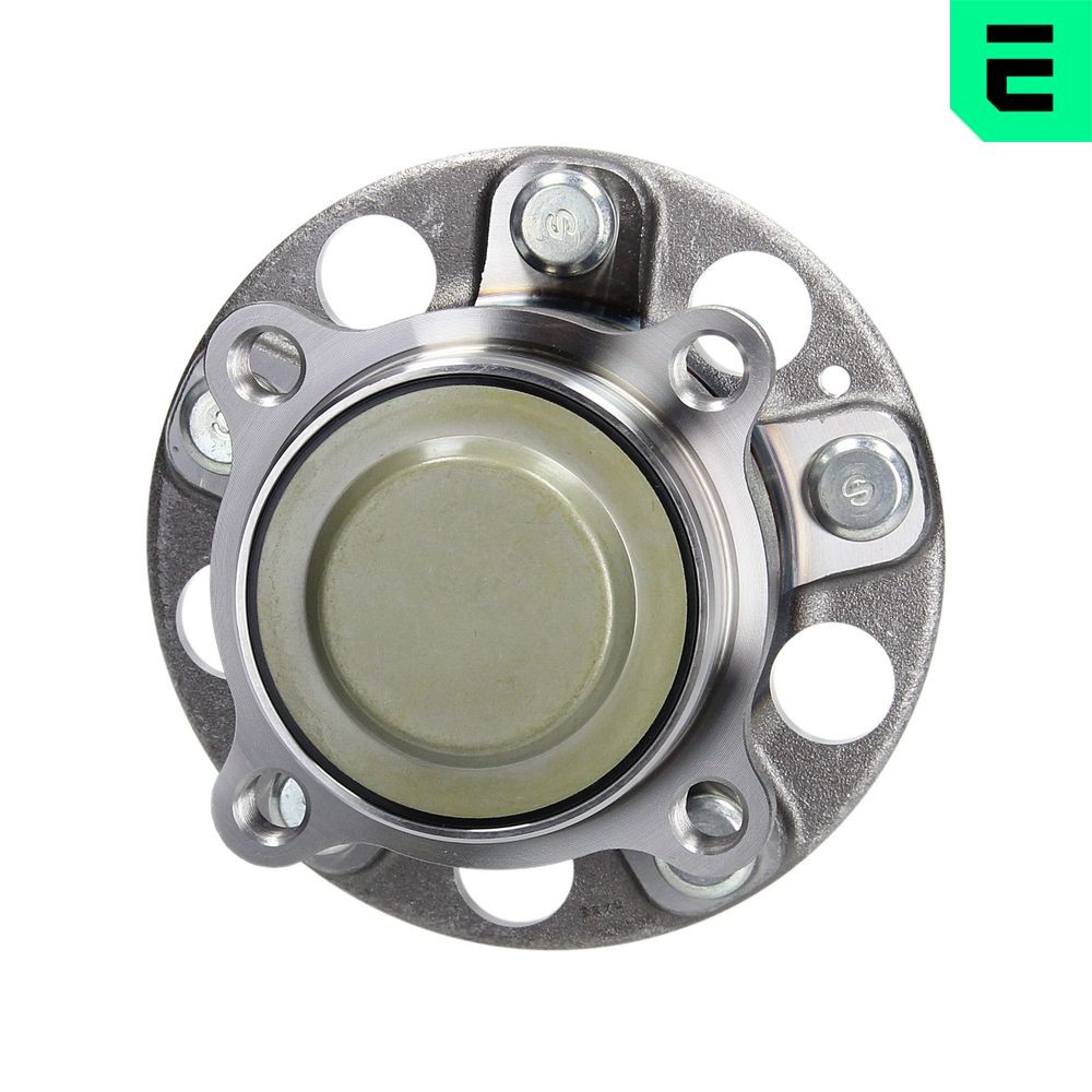 Fits OPTIMAL 912315 WHEEL HUB WITH BEARING
