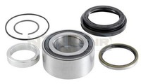 Snr Radlagersatz R141.16 FüR 100 Toyota Land Cruiser HDJ100_ HDJ100 UZJ100_