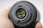 Nikon AF-S DX VR Zoom-NIKKOR 55-200mm f/4-5.6G ED Lens - COATING SCRATCHED — photo 7