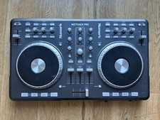 Numark MIXTRACK PRO DJ Controller Lightly Used, Tested Works