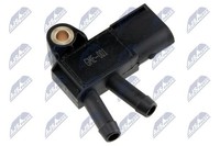 Nty ECS-ME-001 Sensor, Abgasdruck FüR MERCEDES-BENZ