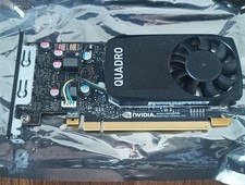 GPU Nvida Quadro P620