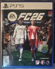 EA Sports FC 26 FIFA (PlayStation 5 PS5) DISC IS MINT
