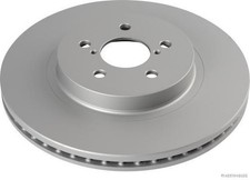 2 dischi freno nuovi per SUBARU:XV,CROSSTREK,IMPREZA Hatchback 26300-FL010