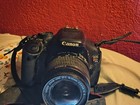 Canon EOS rebel T5 — photo 3