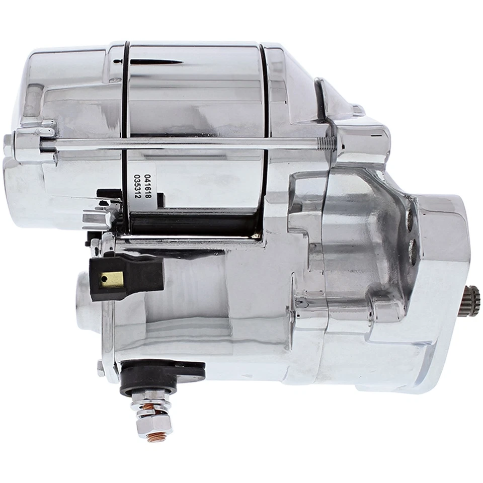 Starter For Harley Davidson Motorcycles 31553-94 31553-94A 31559-99A Model Foto 2 de 4