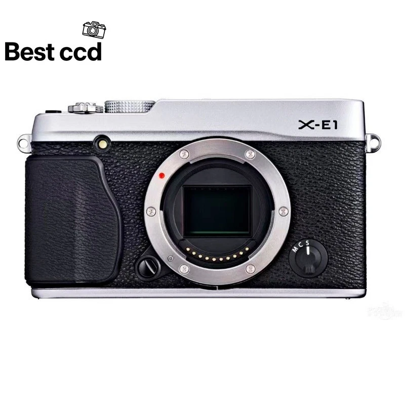 Fujifilm X-E1 Digital Cameras for Sale - Shop New & Used Digital