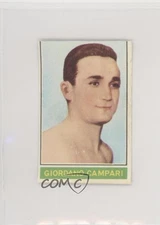 1967-68 Panini Campioni dello Sport Album Stickers Giordano Campari #427