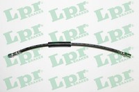 Bremsschlauch LPR 6T46682 FüR 2131 Nadeschda 2121 Niva Lada 10Mm 2120 LPG 1600