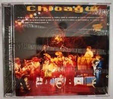 Chicago Double Legend 2 CD