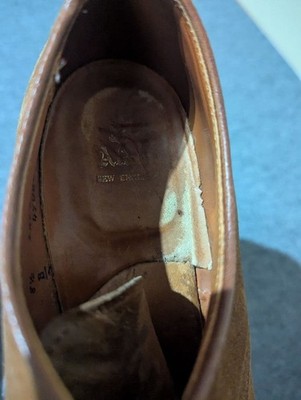 Alden 49080