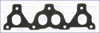 Dichtung AbgaskrüMmer Ajusa 13099700 FüR Accord BA Honda Prelude 3 CA Aerodeck