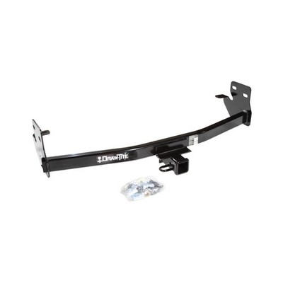 Draw-Tite 75607 Class 3 2'' Receiver Trailer Hitch for 04-12 Colorado Canyon