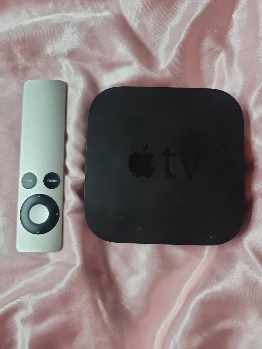 Apple TV (4th Generation) 4K Media Streamers for sale - eBay