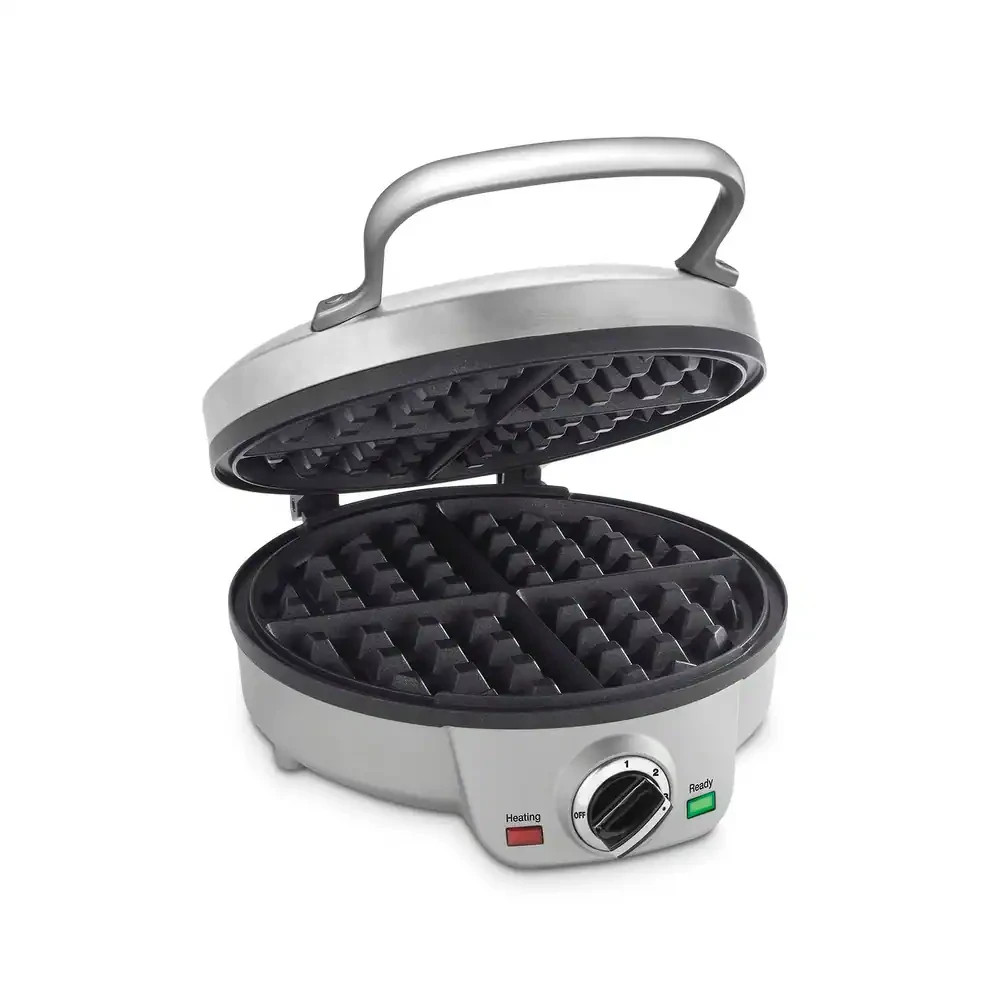Nonstick Breakfast