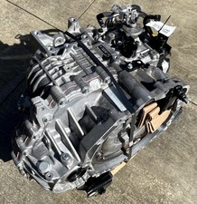 KIA SPORTAGE FWD AUTOMATIC TRANSMISSION ASSEM...