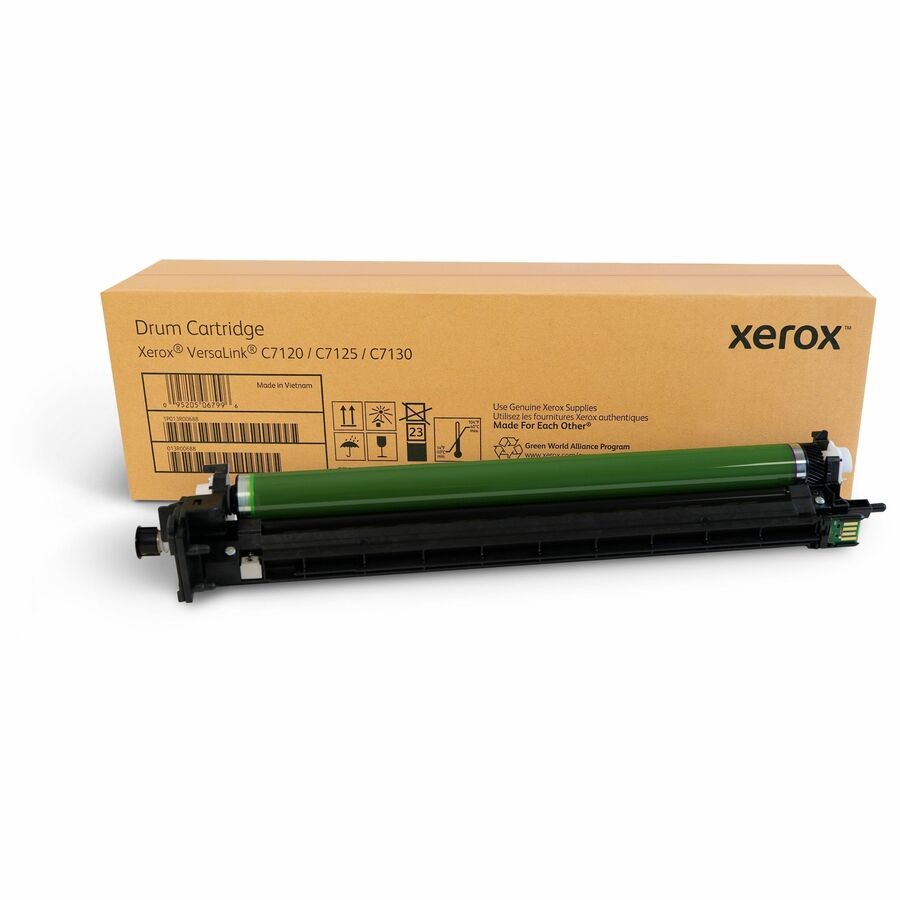 Xerox VersaLink C7100 Drum Cartridge k 109000 Pages Cmy 87000 Pages 82090₽