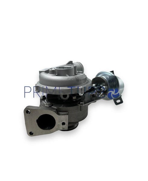 Lader Aufladung Prime Turbo V00193T FüR Ford Galaxy 2 WA6 Max Mondeo 4 BA7 DM2 1-image