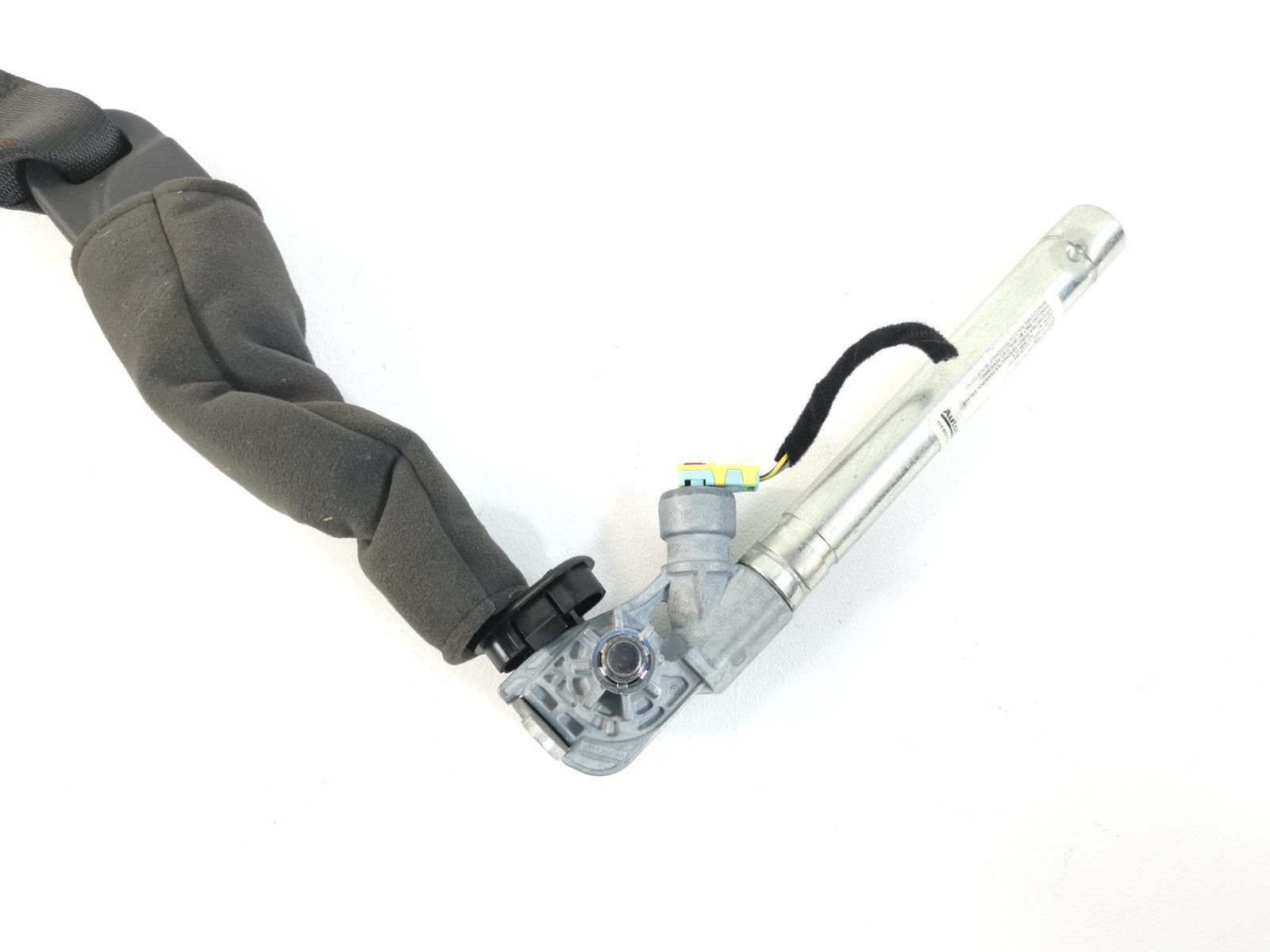 Maserati Ghibli 2019 M156E RWD 3.0 L Front Right Seatbelt Retractor 6700174260