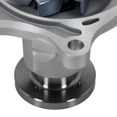 Engine Water Pump for Mitsubishi 4G63 4G64 Forklift MD970338