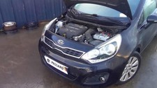 Alternateur Kia RIO