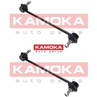 2X Stange/Strebe FüR Stabilisator Kamoka 9030267 2 PendelstüTzen Stabi