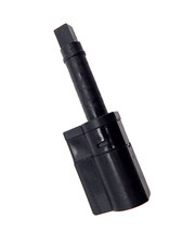 Dog Door Hinge for Saloon-type Dog Doors
