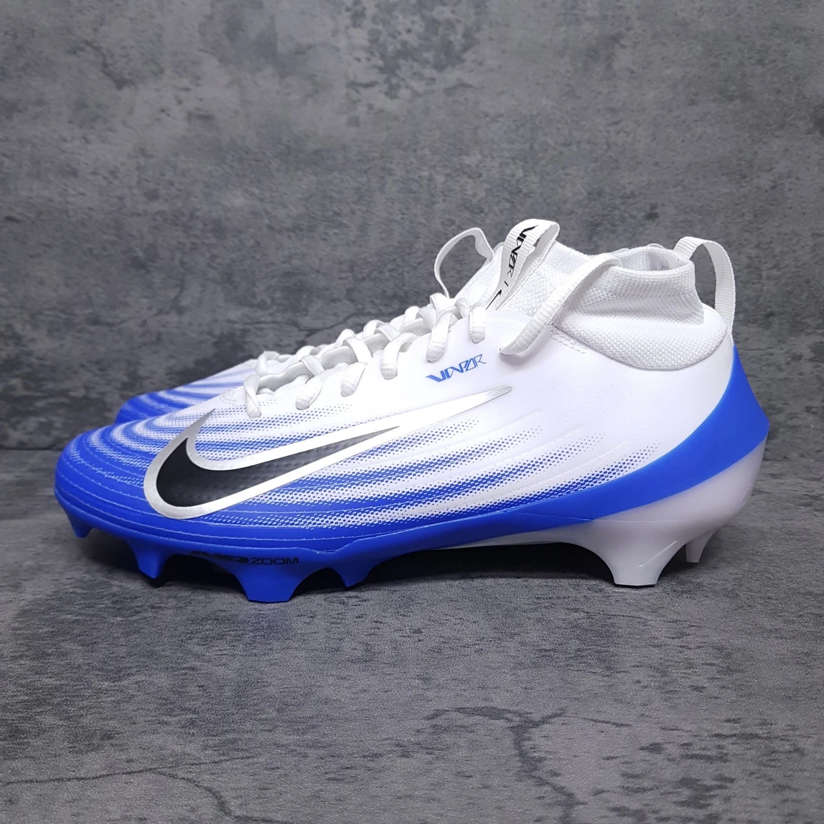 Las mejores ofertas en Nike Air Zoom Vapor Pro 1 White Racer Blue