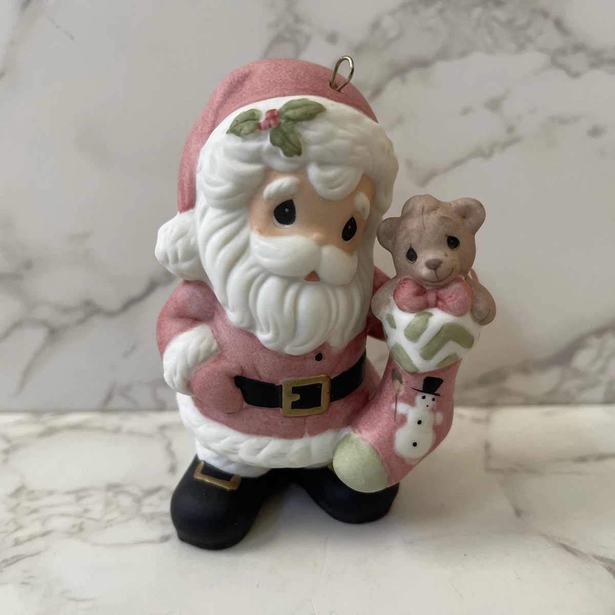 Precious Moments Seasonal Ornaments for sale | eBay Precious Moments Seasonal Ornaments for sale | eBay