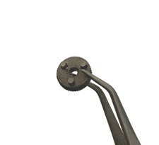 1x THORENS LIGHTER GRINDING WHEEL FOR DOUBLE CLAW LIGHTER NEW