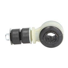 ✅ FEBI LINK/COUPLING ROD STABILISER BAR LEFT/RIGHT FRONT FE09474 NEU DE