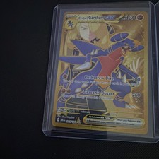 Cynthia's Garchomp EX  241/162 104/182 Foil Card Lot 2 Cards 