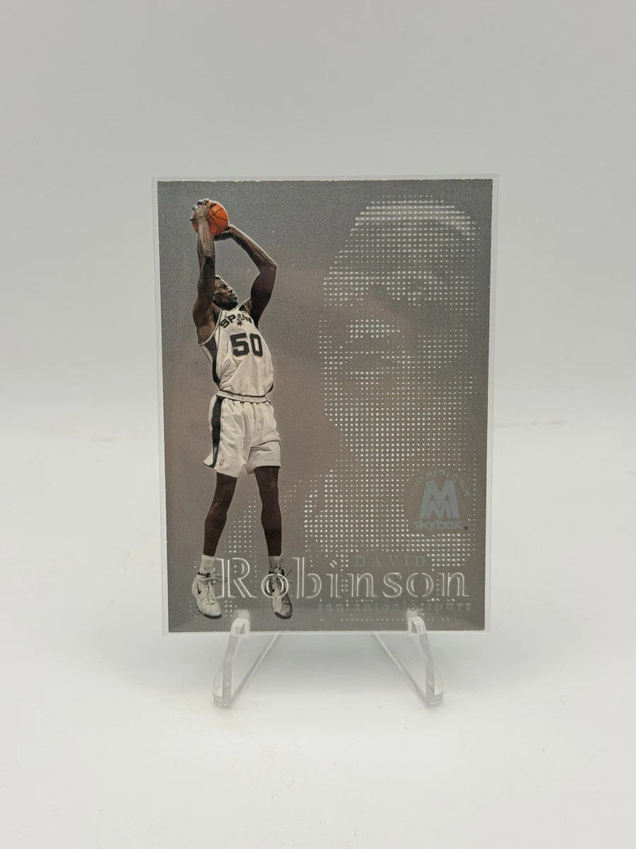 1998-99 Skybox Molten Metal Basketball Trading Cards for sale | eBay