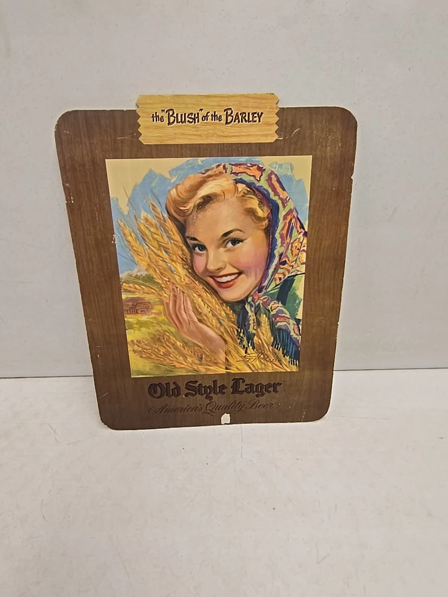 Heilemans Old Style Beer for sale | eBay