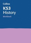 KS3 History Workbook: Prepare for Secondary School (Collins KS3 Revision)