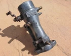 Classic Zenith Incomplete Carburettor Body 30VM 4 Austin Ten 10 Circa 1936