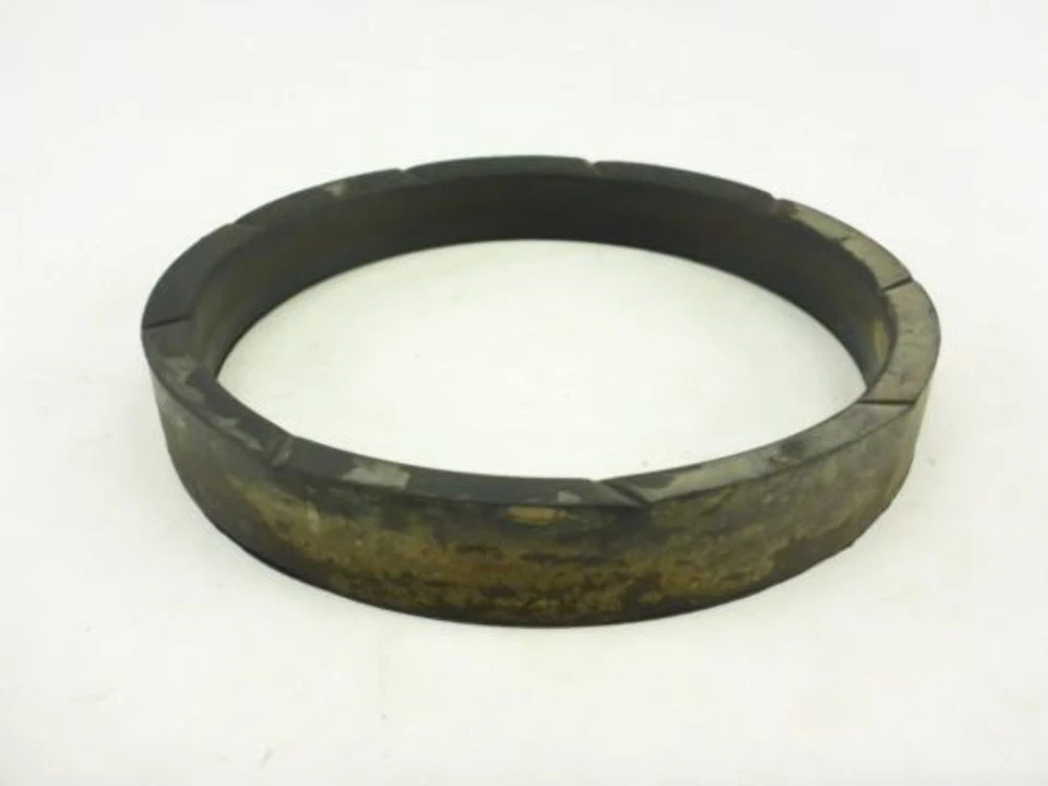 Anillo de rueda delantera Yamaha XT 600 93 3TB-25336-00-00 llantas Foto 2 de 4