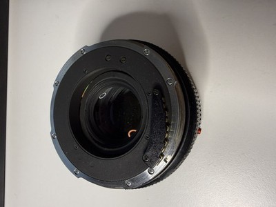 Rollei SLX Series 80mm f/2.8 Planar Rollei-HFT | eBay
