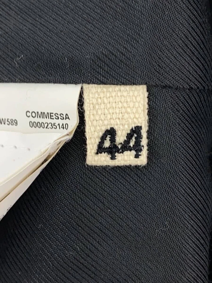 Chaqueta MARNI Gris 44 Usada Foto 4 de 4